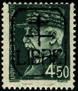 Lot 1071 - France timbres de liberation - cat. mayer - Francois Feldman F.C.N.P François FELDMAN sale #127 Lot 1071 - France timbres de liberation - cat. mayer - Francois Feldman F.C.N.P François FELDMAN sale #127