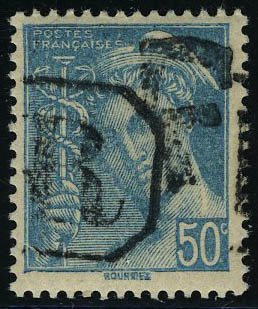 Lot 1077 - France timbres de liberation - cat. mayer -  Francois Feldman F.C.N.P François FELDMAN sale #127