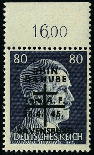 Lot 1090 - France timbres de liberation - cat. mayer -  Francois Feldman F.C.N.P François FELDMAN sale #127