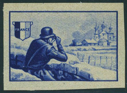 Lot 1114 - France l.v.f. - Francois Feldman F.C.N.P François FELDMAN sale #127 Lot 1114 - France l.v.f. - Francois Feldman F.C.N.P François FELDMAN sale #127