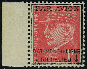 Lot 1128 - France poste aérienne militaire - Francois Feldman F.C.N.P François FELDMAN sale #127 Lot 1128 - France poste aérienne militaire - Francois Feldman F.C.N.P François FELDMAN sale #127