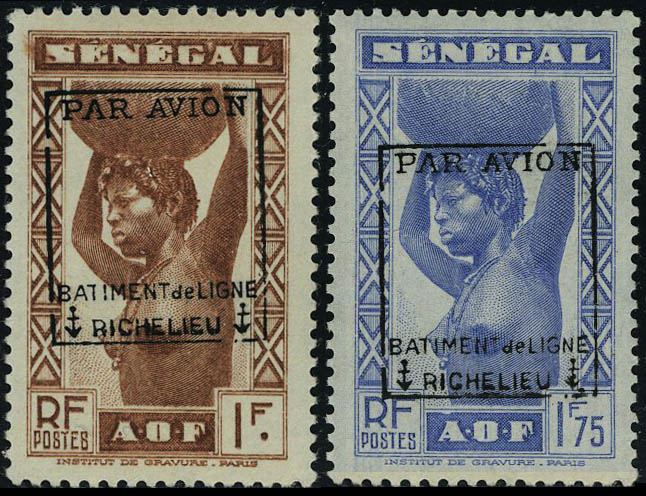 Lot 1130 - France poste aérienne militaire - Francois Feldman F.C.N.P François FELDMAN sale #127 Lot 1130 - France poste aérienne militaire - Francois Feldman F.C.N.P François FELDMAN sale #127