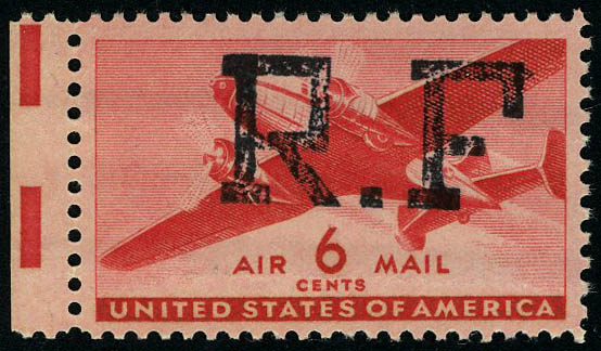 Lot 1132 - France poste aérienne militaire - Francois Feldman F.C.N.P François FELDMAN sale #127 Lot 1132 - France poste aérienne militaire - Francois Feldman F.C.N.P François FELDMAN sale #127
