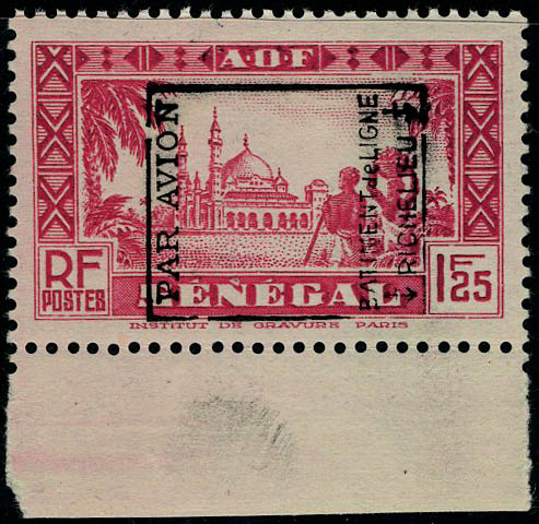 Lot 1139 - France poste aérienne militaire - Francois Feldman F.C.N.P François FELDMAN sale #127 Lot 1139 - France poste aérienne militaire - Francois Feldman F.C.N.P François FELDMAN sale #127