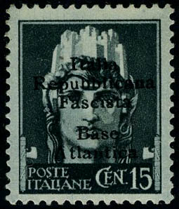Lot 1149 - France base navale italienne de bordeaux - Francois Feldman F.C.N.P François FELDMAN sale #127 Lot 1149 - France base navale italienne de bordeaux - Francois Feldman F.C.N.P François FELDMAN sale #127