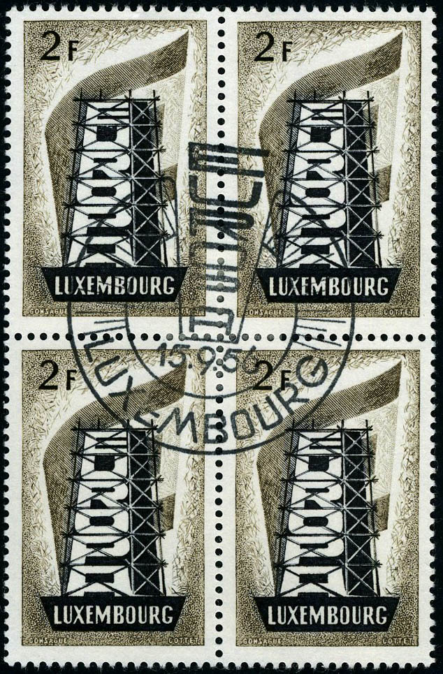 Lot 1166 - europa - Francois Feldman F.C.N.P François FELDMAN sale #127 Lot 1166 - europa - Francois Feldman F.C.N.P François FELDMAN sale #127
