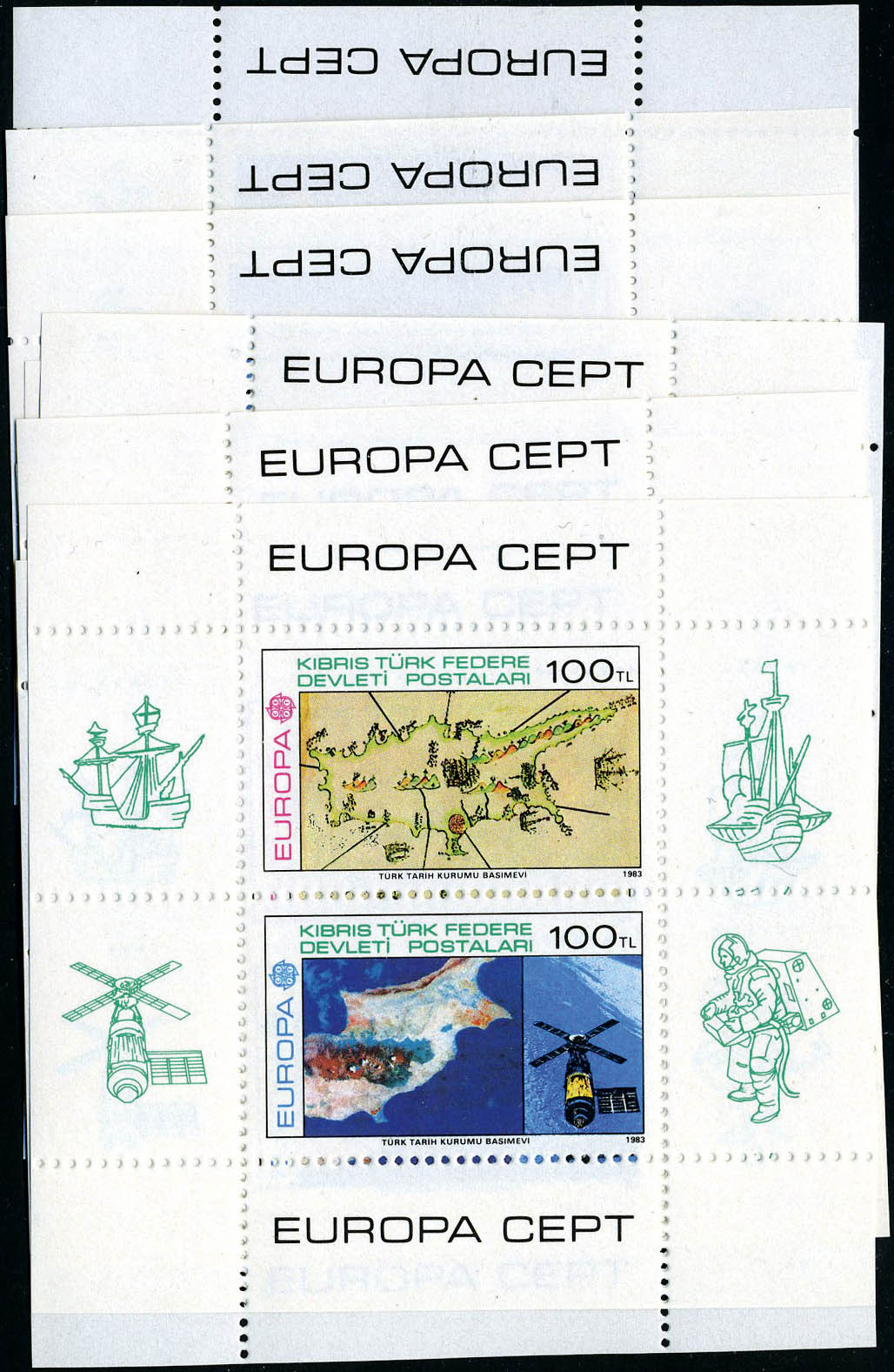 Lot 1181 - europa - Francois Feldman F.C.N.P François FELDMAN sale #127 Lot 1181 - europa - Francois Feldman F.C.N.P François FELDMAN sale #127