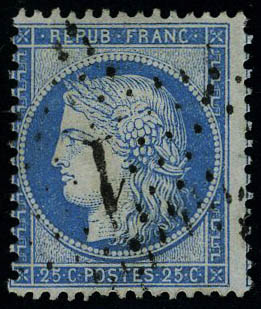 Lot 121 - France siege de paris - Francois Feldman F.C.N.P François FELDMAN sale #127 Lot 121 - France siege de paris - Francois Feldman F.C.N.P François FELDMAN sale #127