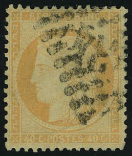 Lot 122 - France siege de paris - Francois Feldman F.C.N.P François FELDMAN sale #127 Lot 122 - France siege de paris - Francois Feldman F.C.N.P François FELDMAN sale #127