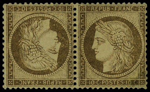 Lot 123 - France siege de paris - Francois Feldman F.C.N.P François FELDMAN sale #127 Lot 123 - France siege de paris - Francois Feldman F.C.N.P François FELDMAN sale #127