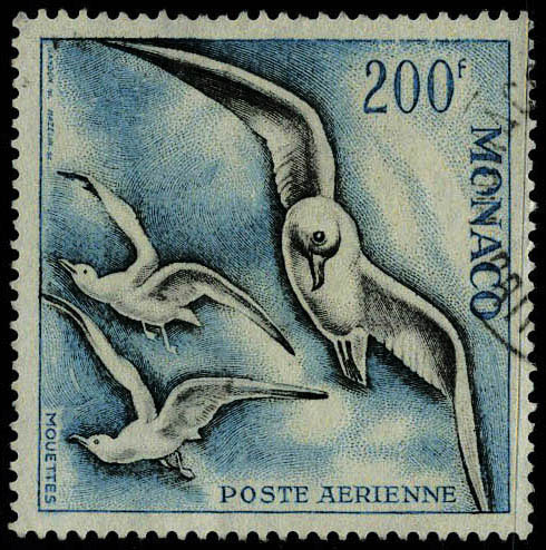Lot 1290 - Monaco poste aerienne - Francois Feldman F.C.N.P François FELDMAN sale #127 Lot 1290 - Monaco poste aerienne - Francois Feldman F.C.N.P François FELDMAN sale #127