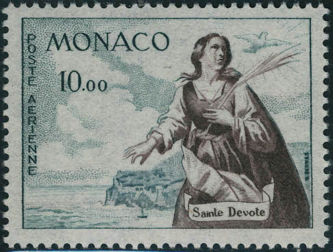 Lot 1292 - Monaco poste aerienne - Francois Feldman F.C.N.P François FELDMAN sale #127 Lot 1292 - Monaco poste aerienne - Francois Feldman F.C.N.P François FELDMAN sale #127