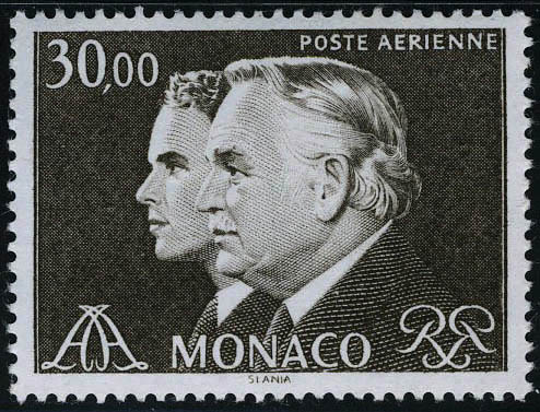 Lot 1293 - Monaco poste aerienne - Francois Feldman F.C.N.P François FELDMAN sale #127 Lot 1293 - Monaco poste aerienne - Francois Feldman F.C.N.P François FELDMAN sale #127
