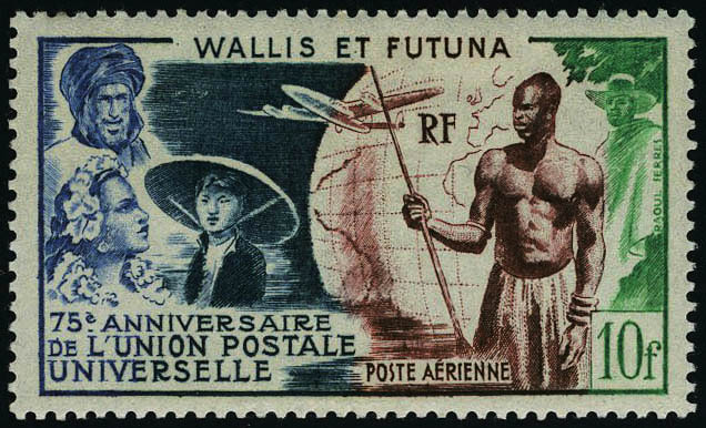 Lot 1372 - series coloniales - Francois Feldman F.C.N.P François FELDMAN sale #127 Lot 1372 - series coloniales - Francois Feldman F.C.N.P François FELDMAN sale #127