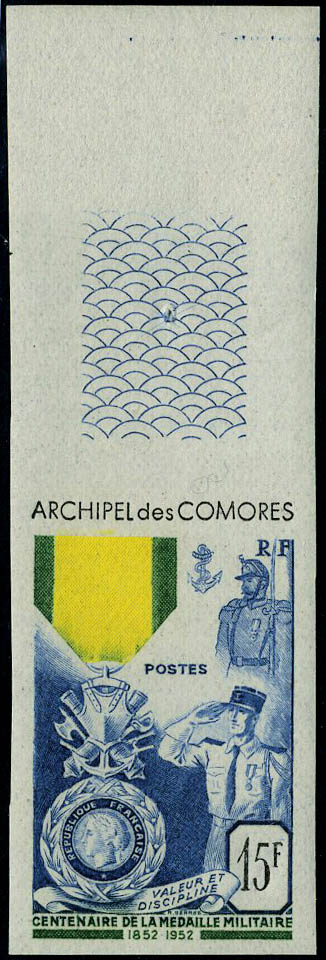 Lot 1373 - series coloniales - Francois Feldman F.C.N.P François FELDMAN sale #127 Lot 1373 - series coloniales - Francois Feldman F.C.N.P François FELDMAN sale #127