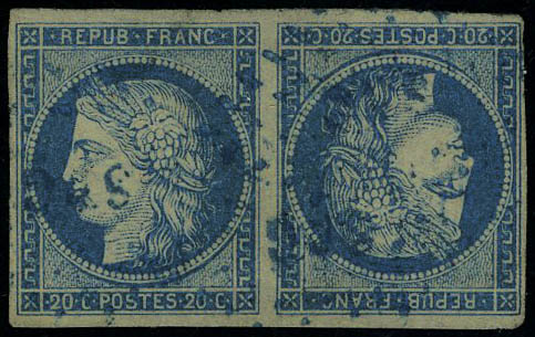 Lot 1379 - colonies generales - Francois Feldman F.C.N.P François FELDMAN sale #127 Lot 1379 - colonies generales - Francois Feldman F.C.N.P François FELDMAN sale #127