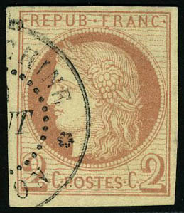 Lot 1380 - colonies generales - Francois Feldman F.C.N.P François FELDMAN sale #127 Lot 1380 - colonies generales - Francois Feldman F.C.N.P François FELDMAN sale #127