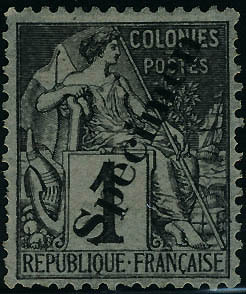 Lot 1387 - colonies generales - Francois Feldman F.C.N.P François FELDMAN sale #127 Lot 1387 - colonies generales - Francois Feldman F.C.N.P François FELDMAN sale #127