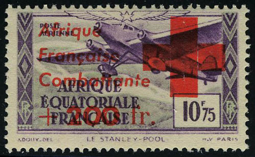 Lot 1405 - a.e.f. - Francois Feldman F.C.N.P François FELDMAN sale #127 Lot 1405 - a.e.f. - Francois Feldman F.C.N.P François FELDMAN sale #127