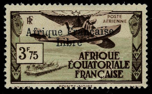 Lot 1415 - a.e.f. poste aerienne - Francois Feldman F.C.N.P François FELDMAN sale #127 Lot 1415 - a.e.f. poste aerienne - Francois Feldman F.C.N.P François FELDMAN sale #127