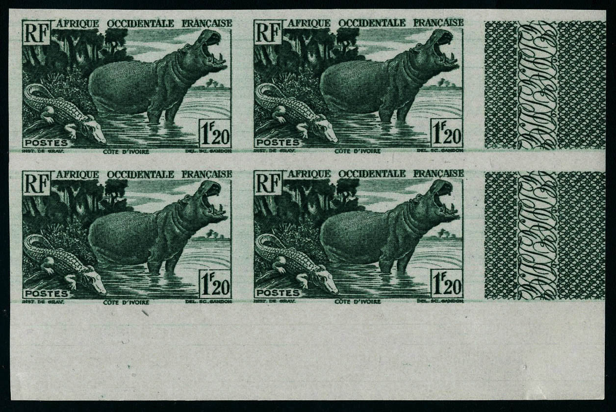 Lot 1437 - a.o.f. - Francois Feldman F.C.N.P François FELDMAN sale #127 Lot 1437 - a.o.f. - Francois Feldman F.C.N.P François FELDMAN sale #127
