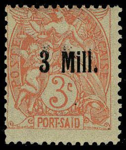 Lot 1444 - alexandrie - Francois Feldman F.C.N.P François FELDMAN sale #127 Lot 1444 - alexandrie - Francois Feldman F.C.N.P François FELDMAN sale #127