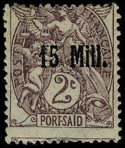 Lot 1446 - alexandrie - Francois Feldman F.C.N.P François FELDMAN sale #127 Lot 1446 - alexandrie - Francois Feldman F.C.N.P François FELDMAN sale #127