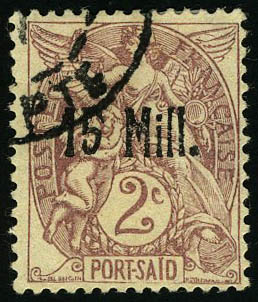 Lot 1447 - alexandrie - Francois Feldman F.C.N.P François FELDMAN sale #127 Lot 1447 - alexandrie - Francois Feldman F.C.N.P François FELDMAN sale #127