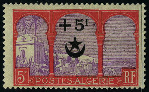 Lot 1456 - algerie - Francois Feldman F.C.N.P François FELDMAN sale #127 Lot 1456 - algerie - Francois Feldman F.C.N.P François FELDMAN sale #127