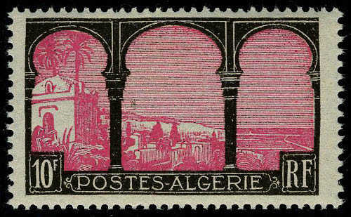 Lot 1458 - algerie - Francois Feldman F.C.N.P François FELDMAN sale #127 Lot 1458 - algerie - Francois Feldman F.C.N.P François FELDMAN sale #127