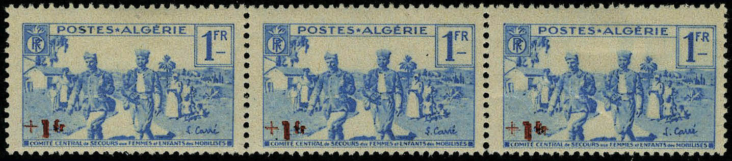 Lot 1467 - algerie - Francois Feldman F.C.N.P François FELDMAN sale #127 Lot 1467 - algerie - Francois Feldman F.C.N.P François FELDMAN sale #127
