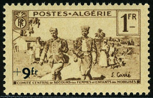 Lot 1469 - algerie - Francois Feldman F.C.N.P François FELDMAN sale #127 Lot 1469 - algerie - Francois Feldman F.C.N.P François FELDMAN sale #127