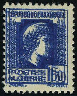 Lot 1470 - algerie - Francois Feldman F.C.N.P François FELDMAN sale #127 Lot 1470 - algerie - Francois Feldman F.C.N.P François FELDMAN sale #127