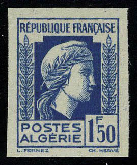 Lot 1471 - algerie - Francois Feldman F.C.N.P François FELDMAN sale #127 Lot 1471 - algerie - Francois Feldman F.C.N.P François FELDMAN sale #127