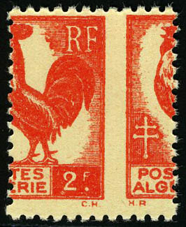 Lot 1472 - algerie - Francois Feldman F.C.N.P François FELDMAN sale #127 Lot 1472 - algerie - Francois Feldman F.C.N.P François FELDMAN sale #127