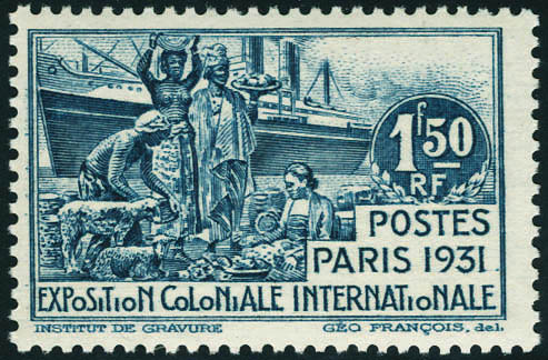 Lot 1566 - Cameroun - Francois Feldman F.C.N.P François FELDMAN sale #127 Lot 1566 - Cameroun - Francois Feldman F.C.N.P François FELDMAN sale #127