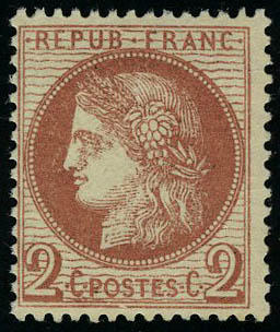 Lot 160 - France 3.eme.republique - Francois Feldman F.C.N.P François FELDMAN sale #127 Lot 160 - France 3.eme.republique - Francois Feldman F.C.N.P François FELDMAN sale #127