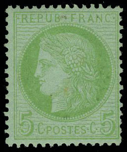 Lot 166 - France 3.eme.republique - Francois Feldman F.C.N.P François FELDMAN sale #127 Lot 166 - France 3.eme.republique - Francois Feldman F.C.N.P François FELDMAN sale #127