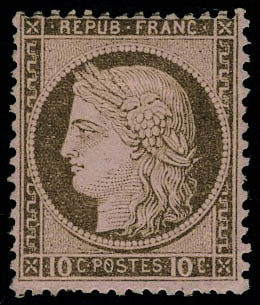 Lot 168 - France 3.eme.republique - Francois Feldman F.C.N.P François FELDMAN sale #127 Lot 168 - France 3.eme.republique - Francois Feldman F.C.N.P François FELDMAN sale #127
