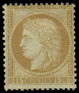 Lot 169 - France 3.eme.republique - Francois Feldman F.C.N.P François FELDMAN sale #127 Lot 169 - France 3.eme.republique - Francois Feldman F.C.N.P François FELDMAN sale #127