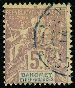 Lot 1703 - dahomey - Francois Feldman F.C.N.P François FELDMAN sale #127 Lot 1703 - dahomey - Francois Feldman F.C.N.P François FELDMAN sale #127
