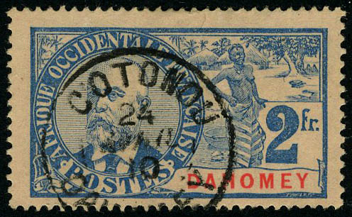 Lot 1708 - dahomey - Francois Feldman F.C.N.P François FELDMAN sale #127 Lot 1708 - dahomey - Francois Feldman F.C.N.P François FELDMAN sale #127