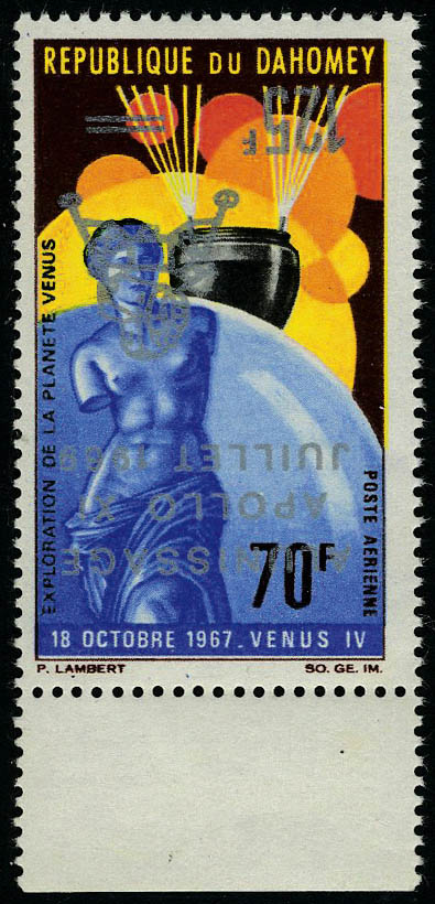Lot 1716 - dahomey poste aerienne - Francois Feldman F.C.N.P François FELDMAN sale #127 Lot 1716 - dahomey poste aerienne - Francois Feldman F.C.N.P François FELDMAN sale #127