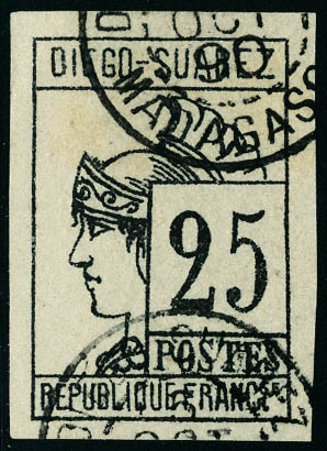 Lot 1726 - diego suarez - Francois Feldman F.C.N.P François FELDMAN sale #127 Lot 1726 - diego suarez - Francois Feldman F.C.N.P François FELDMAN sale #127