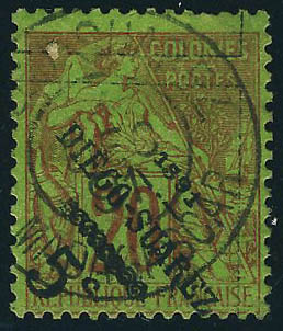 Lot 1730 - diego suarez - Francois Feldman F.C.N.P François FELDMAN sale #127 Lot 1730 - diego suarez - Francois Feldman F.C.N.P François FELDMAN sale #127