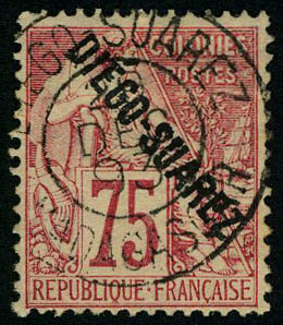 Lot 1733 - diego suarez - Francois Feldman F.C.N.P François FELDMAN sale #127 Lot 1733 - diego suarez - Francois Feldman F.C.N.P François FELDMAN sale #127