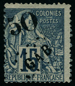 Lot 1759 - gabon - Francois Feldman F.C.N.P François FELDMAN sale #127 Lot 1759 - gabon - Francois Feldman F.C.N.P François FELDMAN sale #127