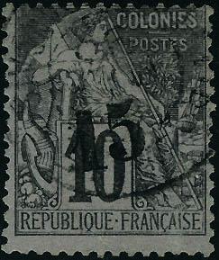 Lot 1760 - gabon - Francois Feldman F.C.N.P François FELDMAN sale #127 Lot 1760 - gabon - Francois Feldman F.C.N.P François FELDMAN sale #127