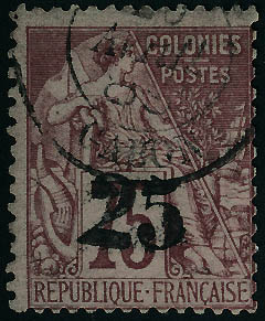 Lot 1765 - gabon - Francois Feldman F.C.N.P François FELDMAN sale #127 Lot 1765 - gabon - Francois Feldman F.C.N.P François FELDMAN sale #127