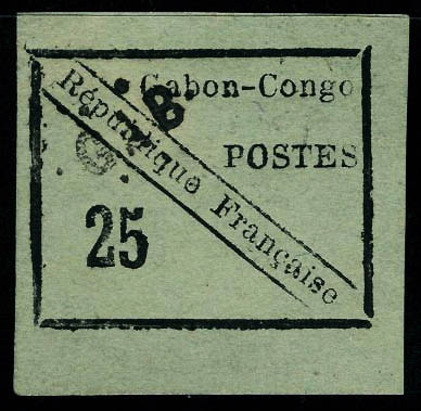 Lot 1772 - gabon - Francois Feldman F.C.N.P François FELDMAN sale #127 Lot 1772 - gabon - Francois Feldman F.C.N.P François FELDMAN sale #127